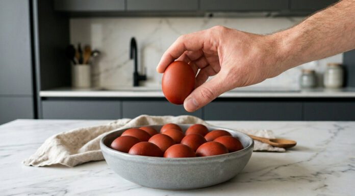 Великодні яйця важливо їсти з розумом, а не в будь-яких кількостях