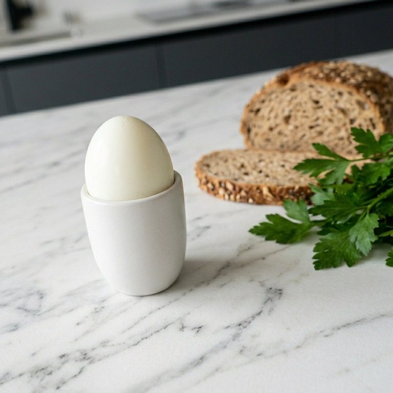 Для здорової людини на день оптимально з'їдати 1, максимум 2 яйця