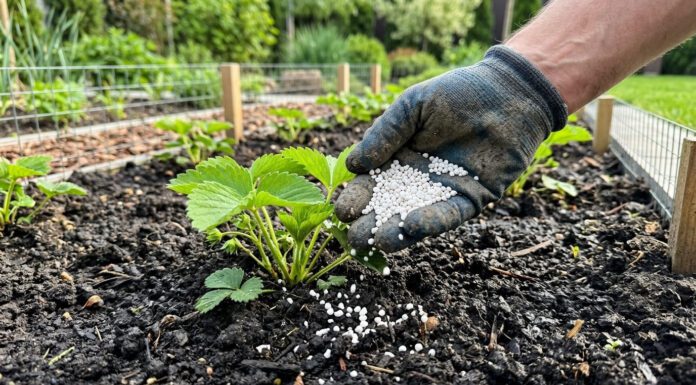 У квітні в саду та на городі є декілька важливих робіт, які можуть визначити майбутній врожай
