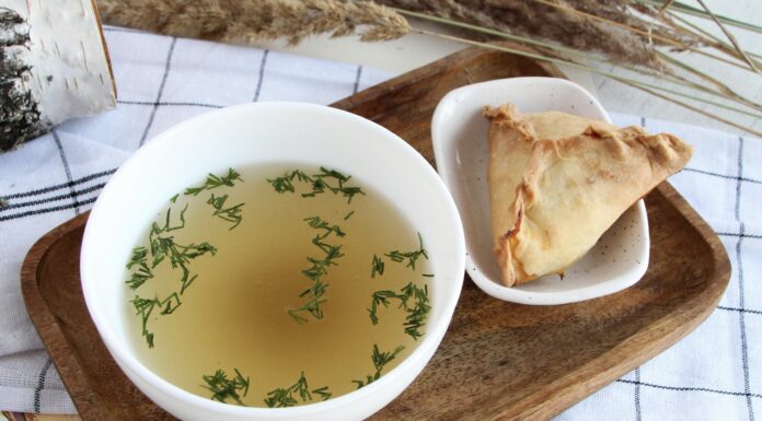 Вчені назвали найкорисніший бульйон для організму людини. Фото: Pexels