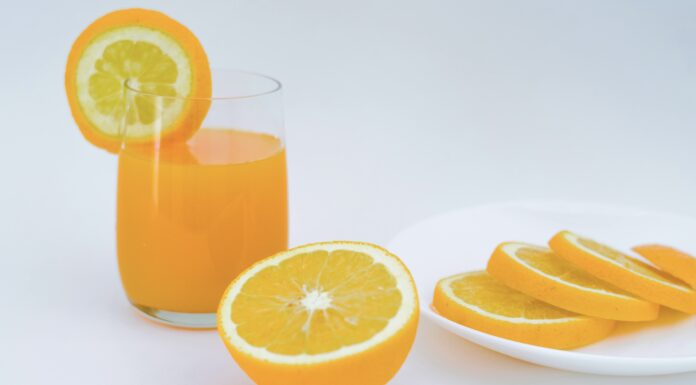 Науковці визначили, у яких напоях міститься рекордна кількість вітаміну D. Фото: Pexels