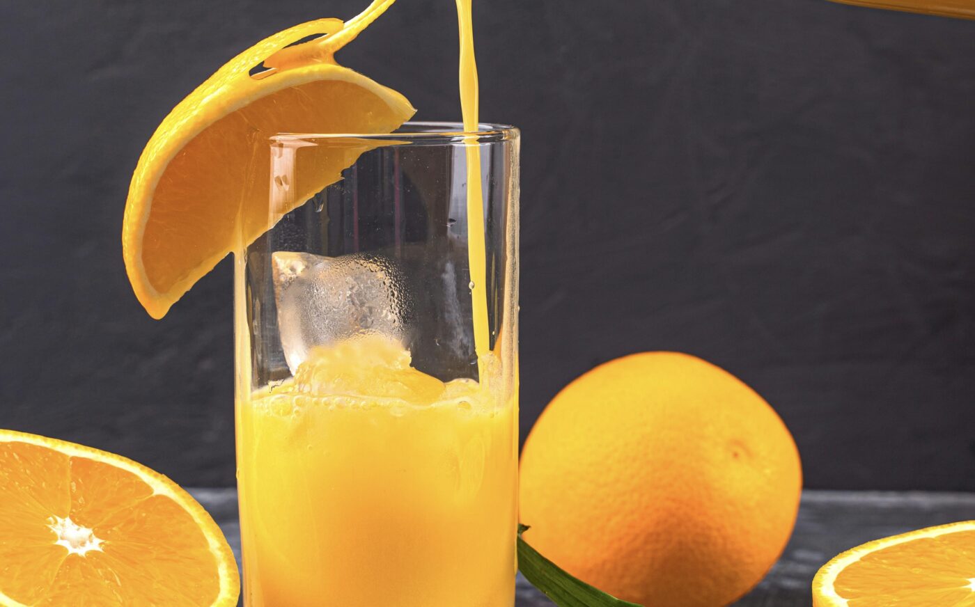 У яких напоях міститься рекордна кількість вітаміну D. Фото: Pexels