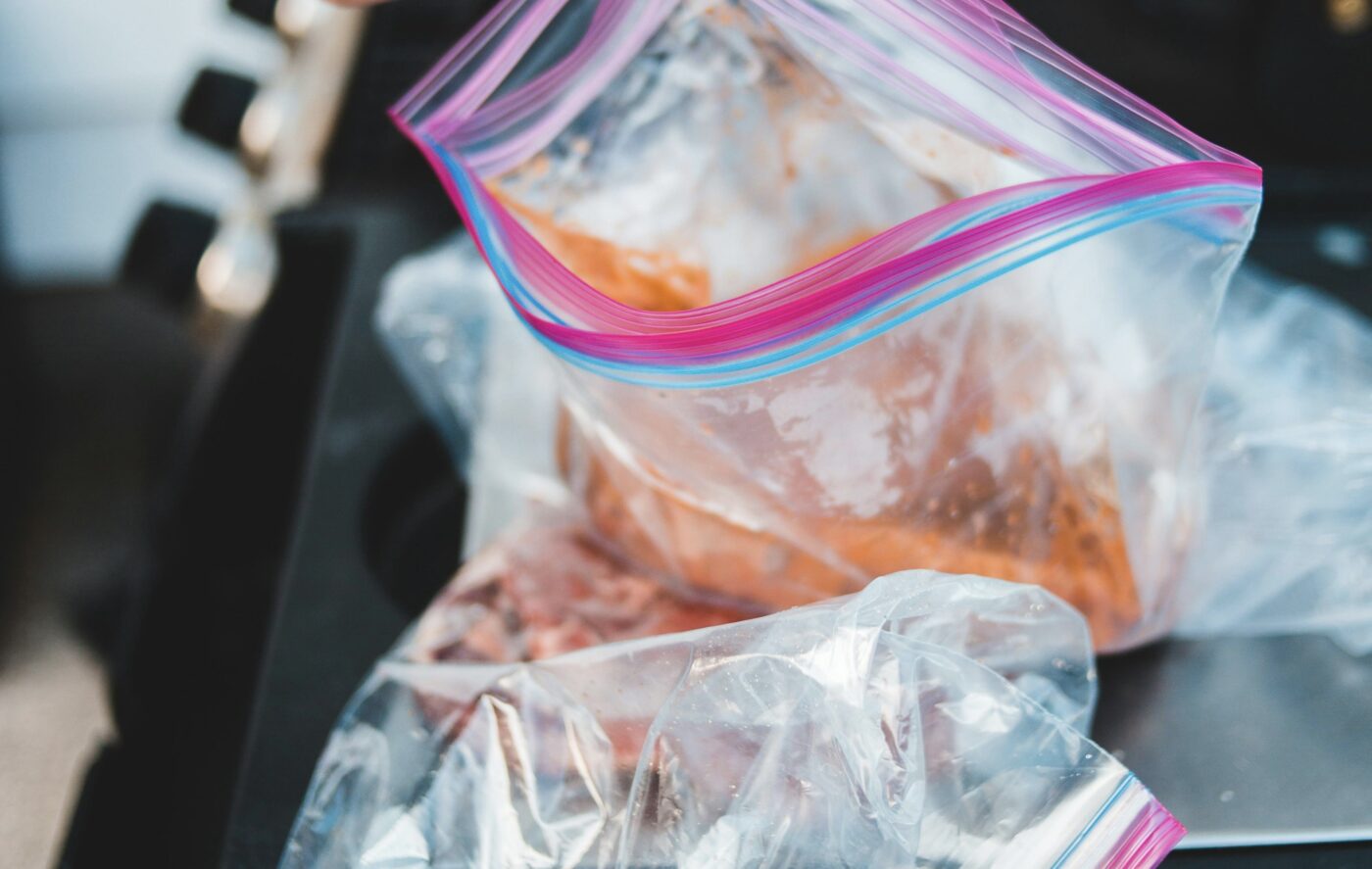 Як треба зберігати м'ясо, щоб не зіпсувалося. Фото: Pexels