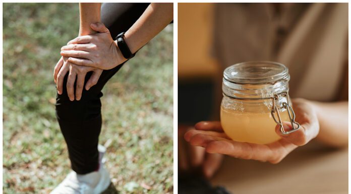 Лікарі порадили бюджетний продукт для зміцнення суглобів. Фото: Pexels