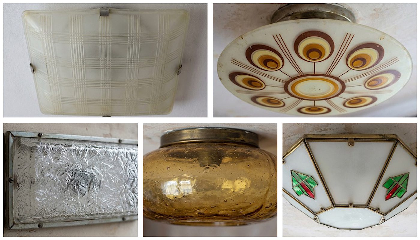 Які раритетні люстри знову популярні. Фото: Одна Хвилина