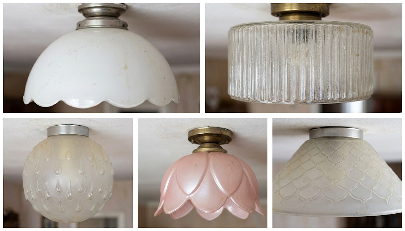 Які раритетні люстри знову популярні. Фото: Одна Хвилина