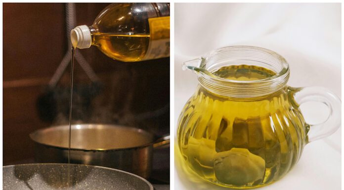 Вчені порівняли користь оливкової та соняшникової олії для організму. Фото: Pexels