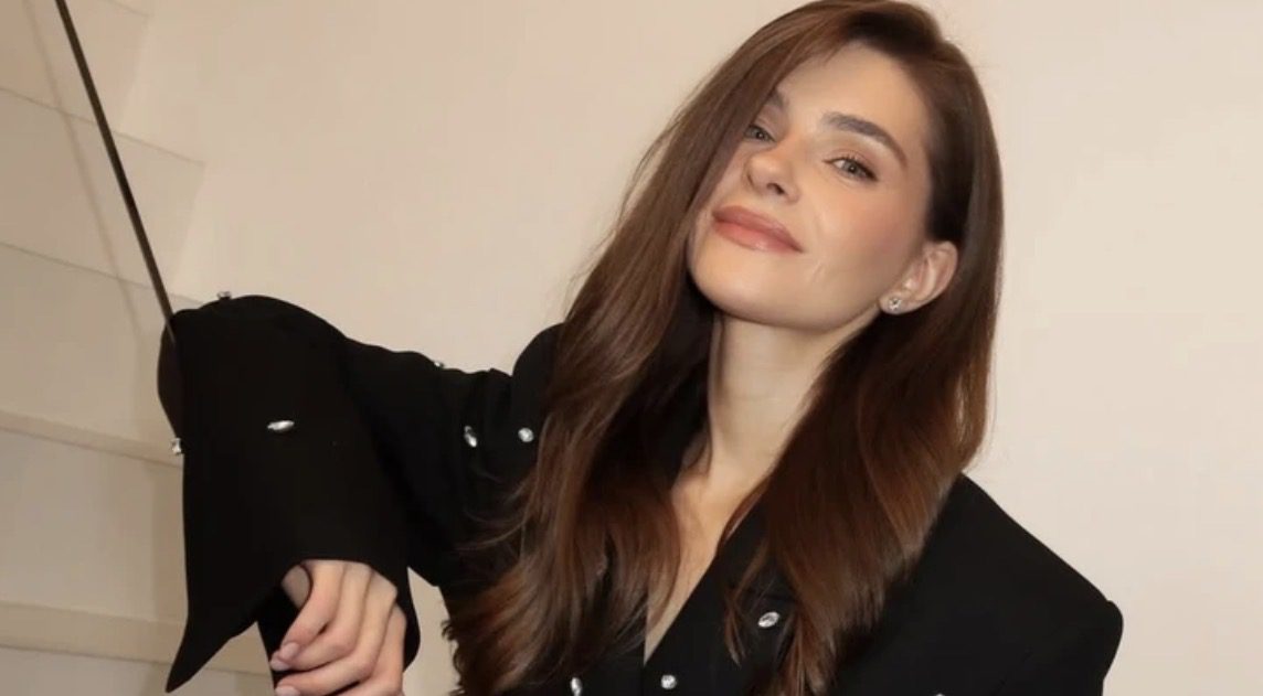 Як вилікувати акне. Фото: Instagram/ ostapchukkaterynaa