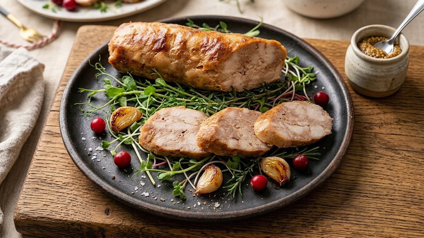 Що буде зі шлунком, якщо щодня їсти ковбасу. Фото: Одна Хвилина