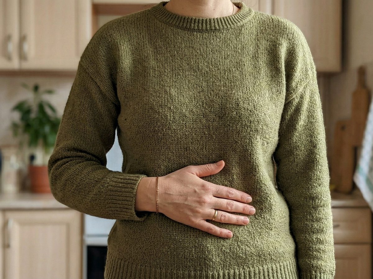 Найбільший та основний ефект від води з лимоном буде для травлення