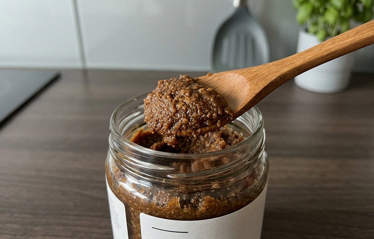 Японський сніданок, який підтримує гарну роботу серця