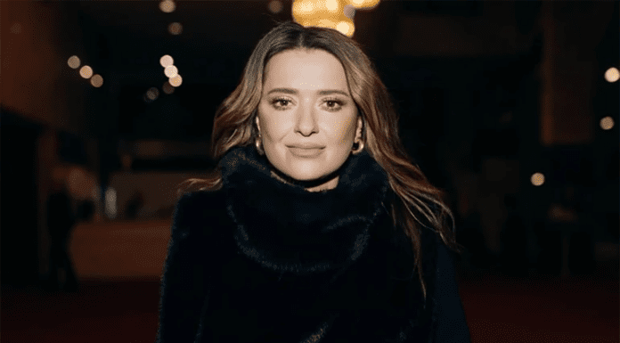 Доньки Наталії Могилевської познайомилися з доньками Валентина. Фото: Instagram