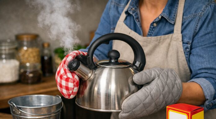 Як використовувати окріп під час приготування страв. Фото: Одна хвилина