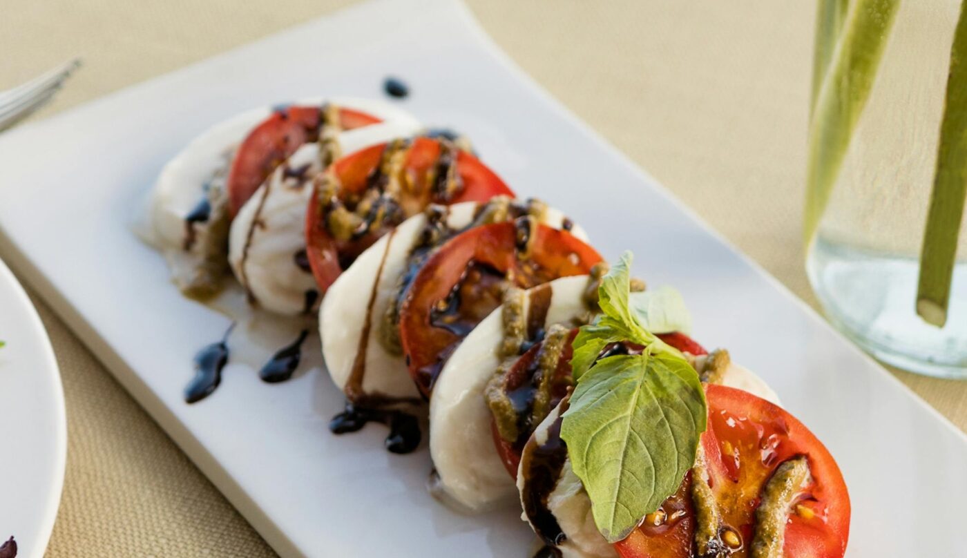 Як і для чого використовувати бальзамічний оцет. Фото: Pexels