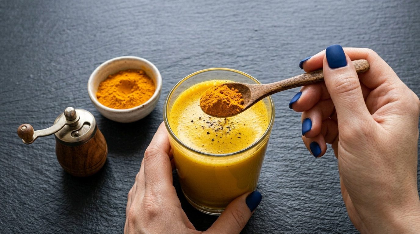 Дієтологи назвали найкращий ранковий напій для очищення судин