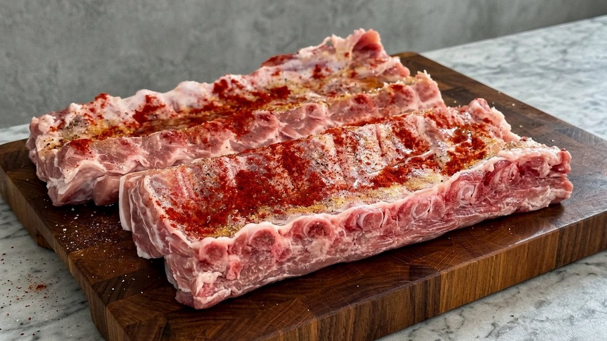 За бажанням можете трішки коригувати набір спецій під власний смак, щоб відрегулювати гостроту, сіль, аромат