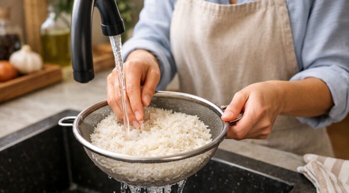 Який рис обирати для плову, а який - для каші. Фото: Одна хвилина