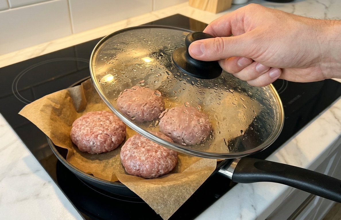 Смаження на пергаменті – це фішка професійних шефів, яку варто використовувати вдома