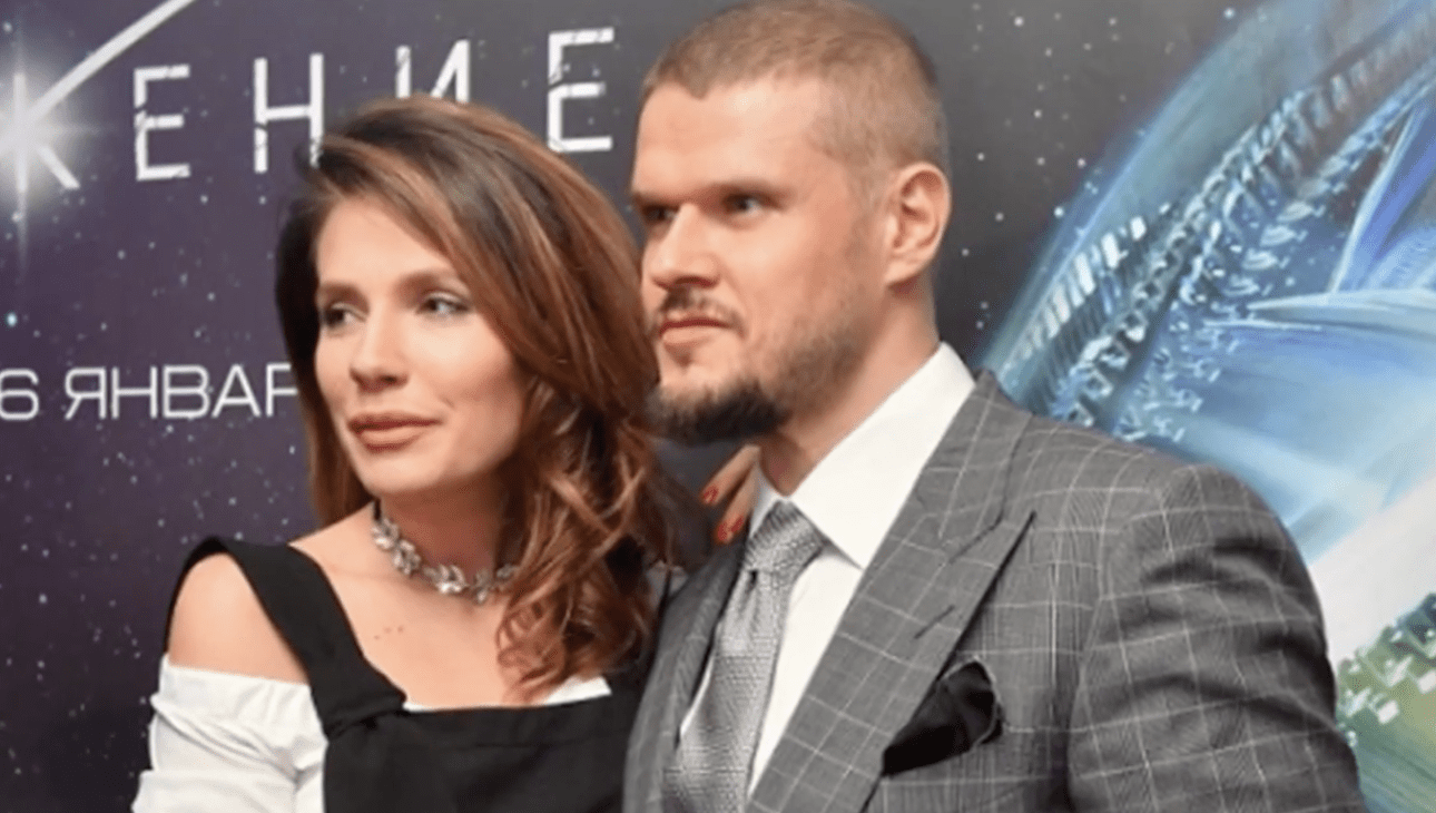 Ольга Сумська розповіла, як спілкується зі своєю старшою донькою.Фото: YouTube ТСН