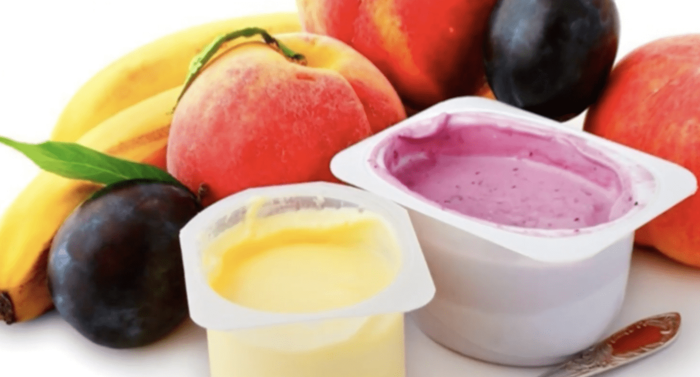 Які продукти містять найбільше прихованого цукру. Фото: YouTube Сніданок з 1+1