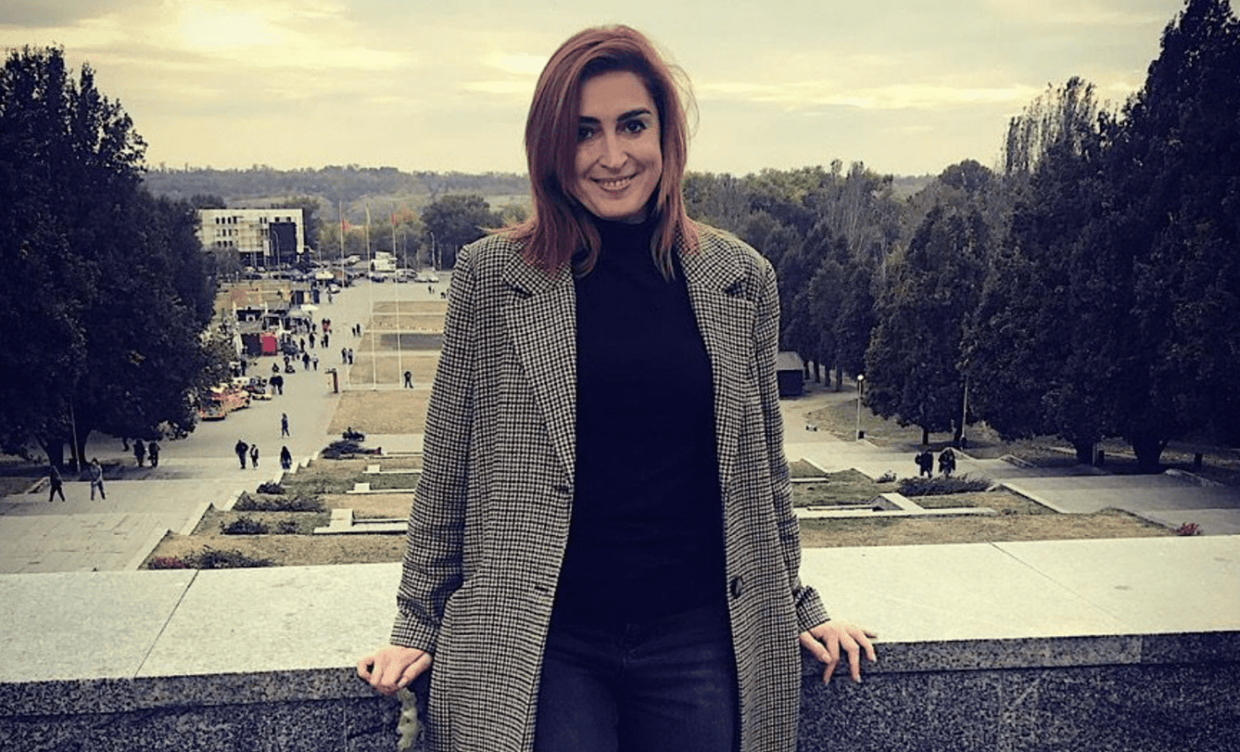 Арсен Мірзоян розповів про свій перший шлюб. Фото: YouTube Телеканал ТЕТ