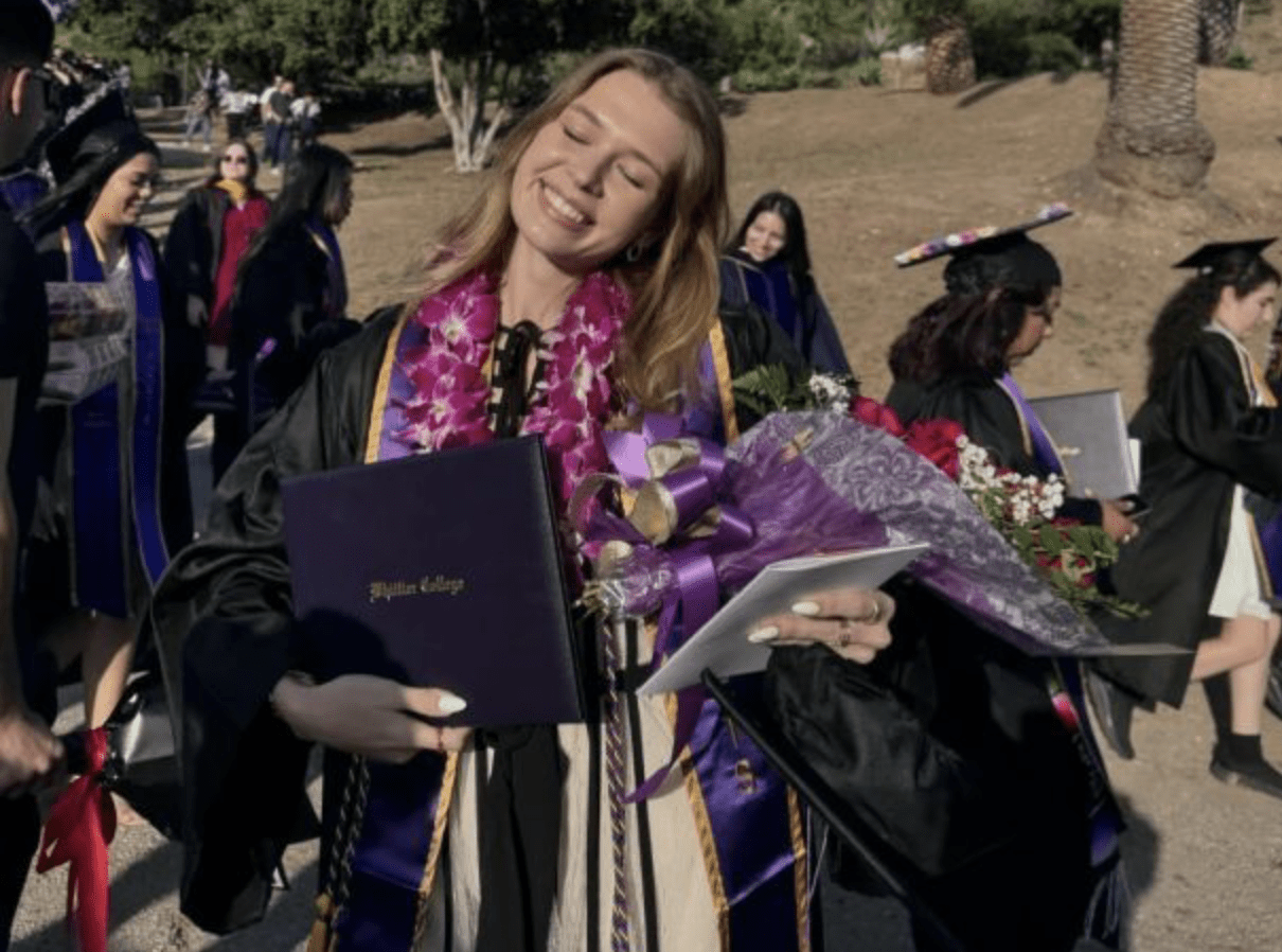 Як виглядає старша донька Віри Брежнєвої. Фото: Instagram/sonyaxkiperman