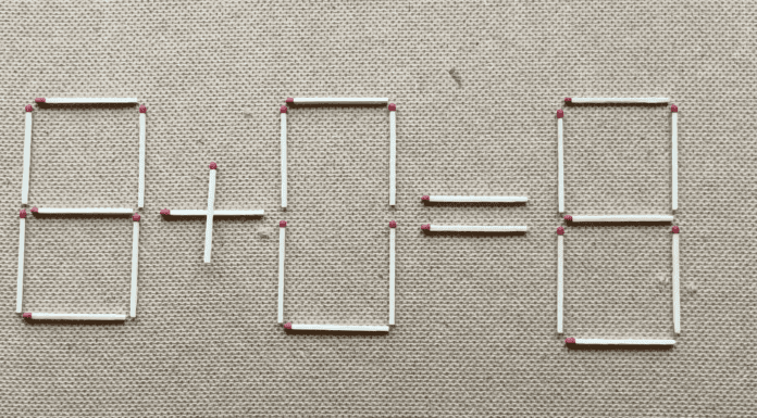 Науковці розробили головоломку-тест для визначення рівня IQ. Фото: YouTube Головоломки Puzzles