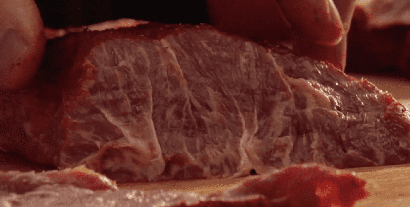 Декілька способів приготувати яловичину. Фото: YouTube FoodScienceGirl