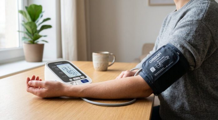 Кардіологи пояснили, коли тиск 130/80 не можна вважати нормальним