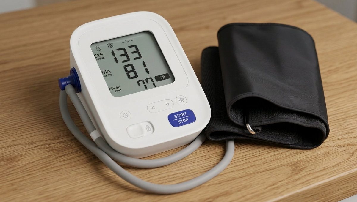 Не міряйте тиск одразу після фізичної чи емоційного навантаження, бо результати будуть неточними