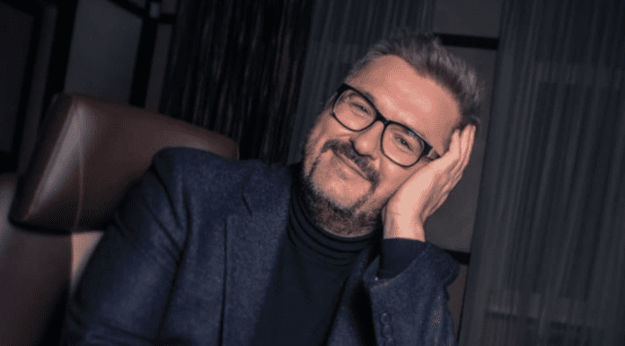 Олександр Пономарьов показав, як виглядають його дружини. Фото: Instagram/onomaryovoleksandr