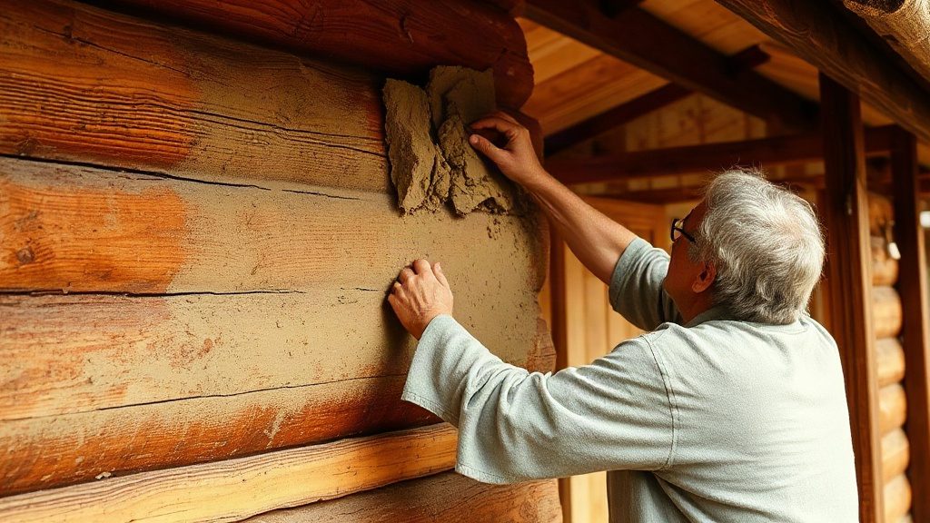 Процес будівництва будинку-мазанки