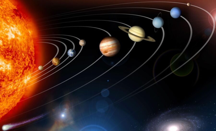 Гороскоп 26 травня 2022 року для всіх знаків зодіаку: дізнайтеся, що підготували вам планети в цей день 