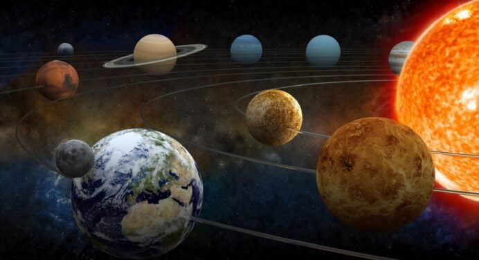 Гороскоп на 5 травня 2022 року для всіх знаків зодіаку: дізнайтеся, що підготували вам планети цього дня 