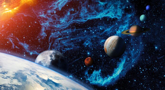 Гороскоп на 12 травня 2022 року для всіх знаків зодіаку: дізнайтеся, що підготували вам планети в цей день 