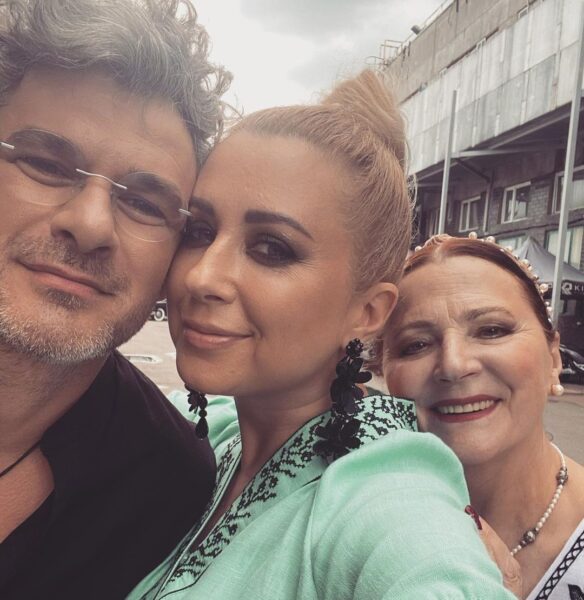 Тоня Матвиенко прокомментировала развод с Арсеном Мирзояном