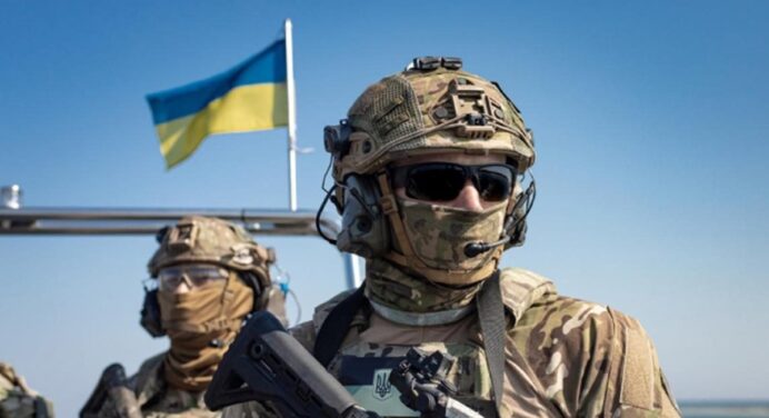 Як правильно молитися за українських військових, які зараз “вигризають” Схід 