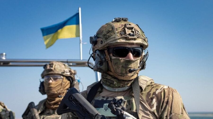 Як правильно молитися за українських військових, які зараз “вигризають” Схід 