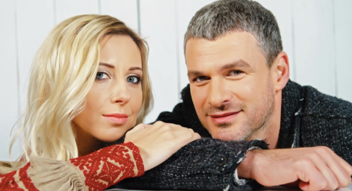 Криза у стосунках. Тоня Матвієнко презентувала нову сумну пісню без свого чоловіка Арсена Мірзояна 