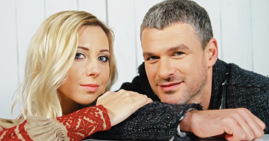 Криза у стосунках. Тоня Матвієнко презентувала нову сумну пісню без свого чоловіка Арсена Мірзояна 