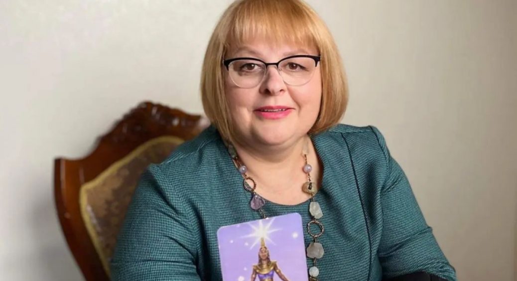 Екстрасенс передбачила, чим закінчиться війна в Україні 