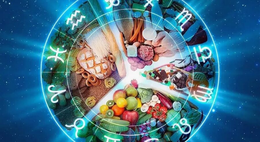 Перевір, чи не помилилися астрологи: улюблена їжа всіх знаків Зодіаку – кулінарний гороскоп 