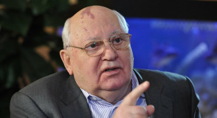 Помер Михайло Горбачов: що відомо про причини смерті останнього президента СРСР 