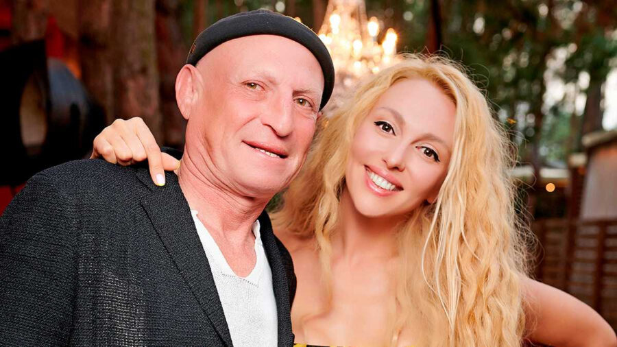 Оля Полякова ошелешила історією кохання з мільйонером Вадимом Буряковським: “Я була коханкою свого чоловіка” 
