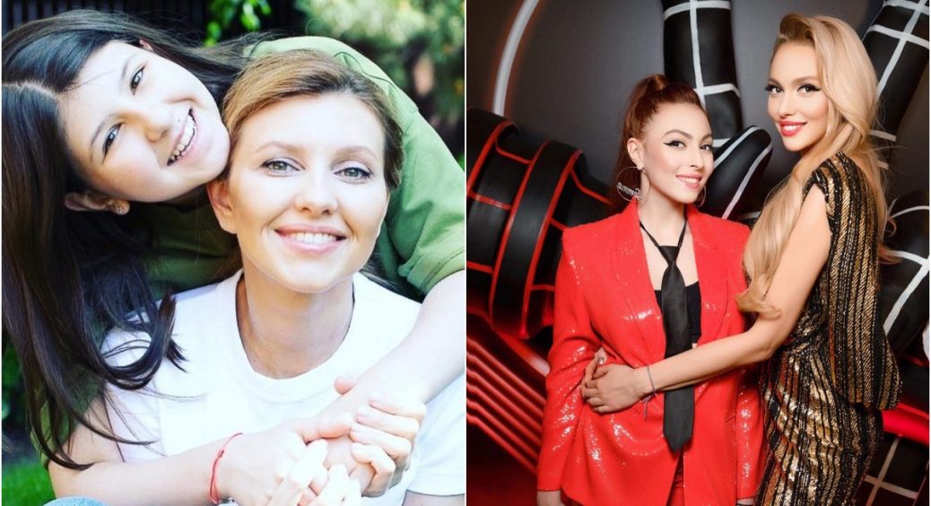 Куди вступили і де під час війни навчатимуться діти Зеленського, Полякової, Тараса Тополі та інших зірок 