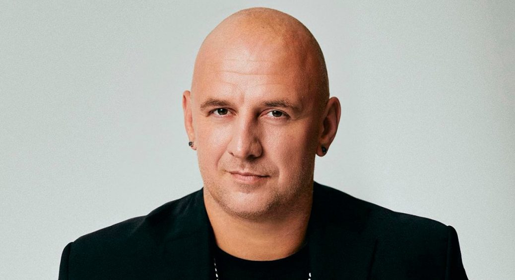 “Плакав і вибачався за всю країну”: Потап назвав відомого російського ведучого, який подзвонив йому 24 лютого 