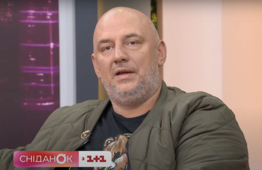 Потап повернувся до України і пояснив, чому півроку переховувався за кордоном