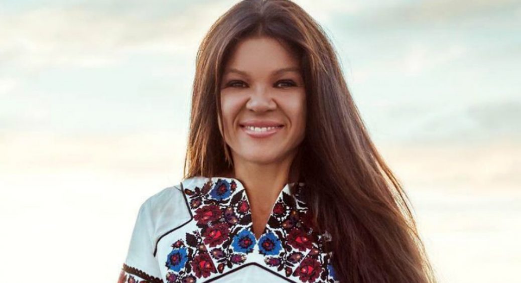 Як виглядає чоловік Руслани Лижичко: чоловік, якому співачка за 27 років у шлюбі не народила дитину (ФОТО) 