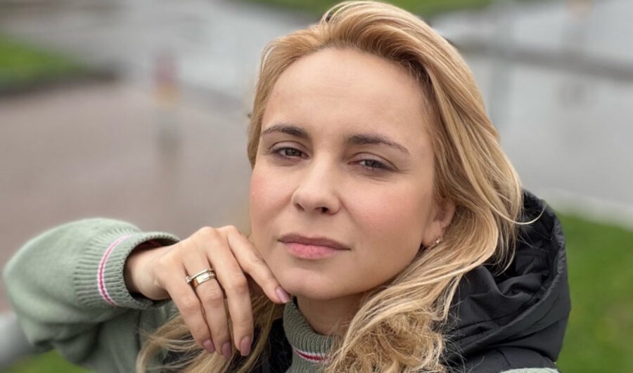 “Мені не соромно просити”: Ребрик звернулася до українців за фінансовою допомогою після звільнення 