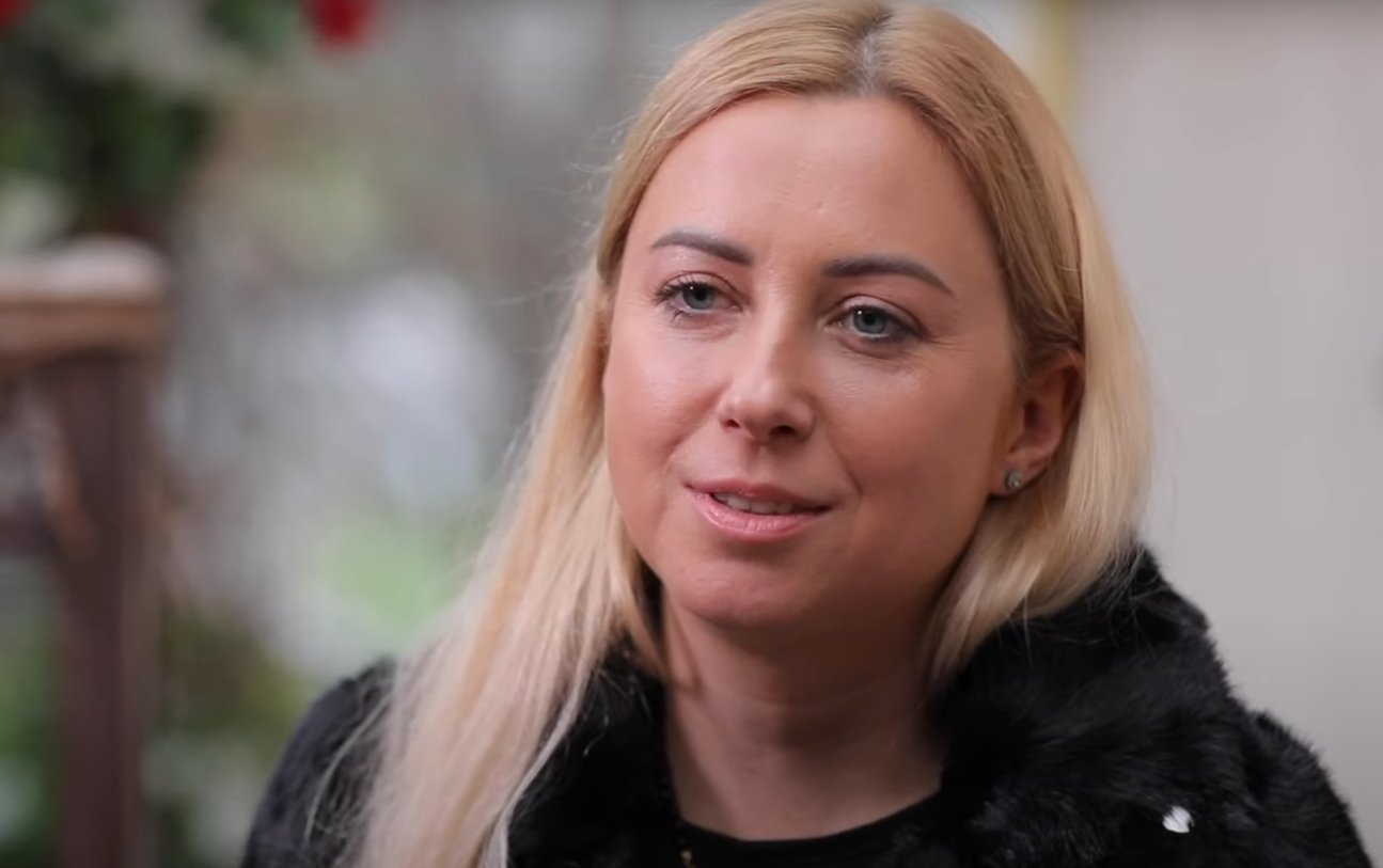Тоня Матвієнко розповіла про фінансові проблеми, через які виїхала за кордон